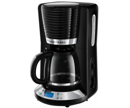 Ekspres i kawa Russell Hobbs 24391-56 BLACK INSPIRE